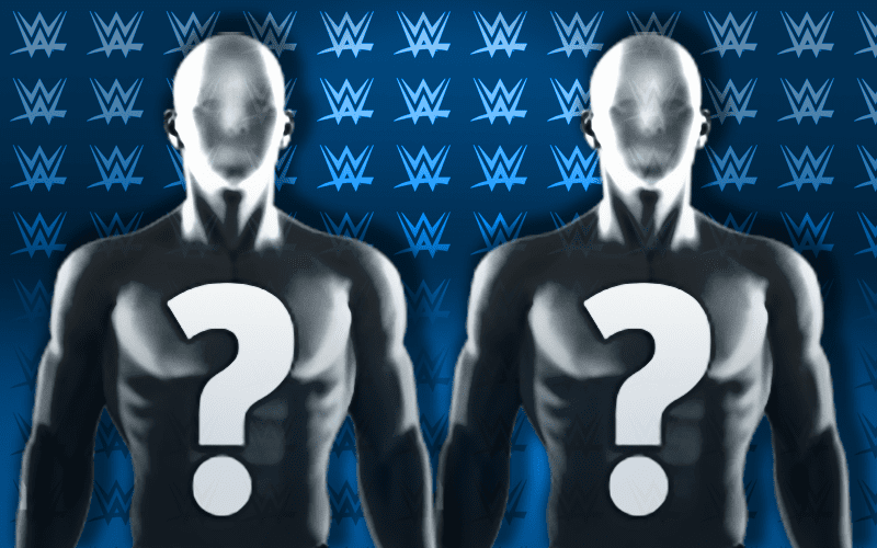 2 WWE SmackDown Live Superstars Engaged To Be Married
