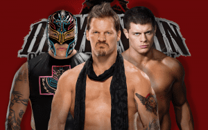 WWE Stars Round Out New Japan’s Full Dominion Card