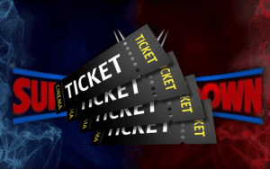 WWE Charging Over $1000 for Ringside Tickets to WWE Super Show-Down Australia Show