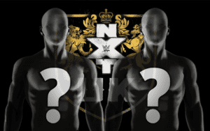 WWE UK Superstars Get Their Tag Team Name Trademarked
