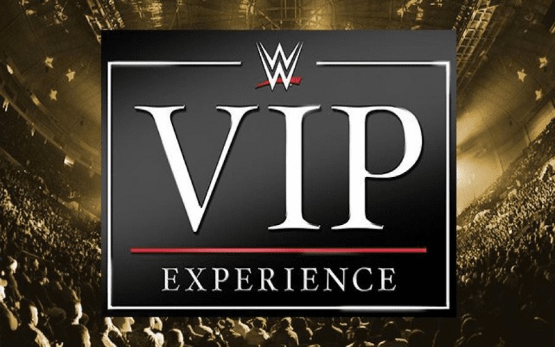 Newest WWE Trademark Could Be Huge for Fans Attending Live Events