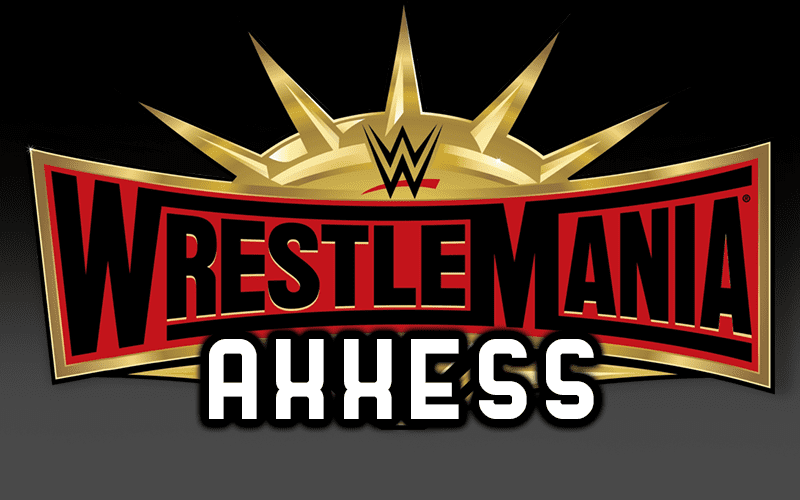 WrestleMania Axxess Location Set To Be Revealed