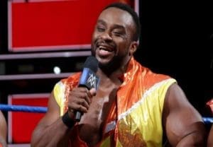 Big E Set Becomes Series Regular On Adult Swim Show