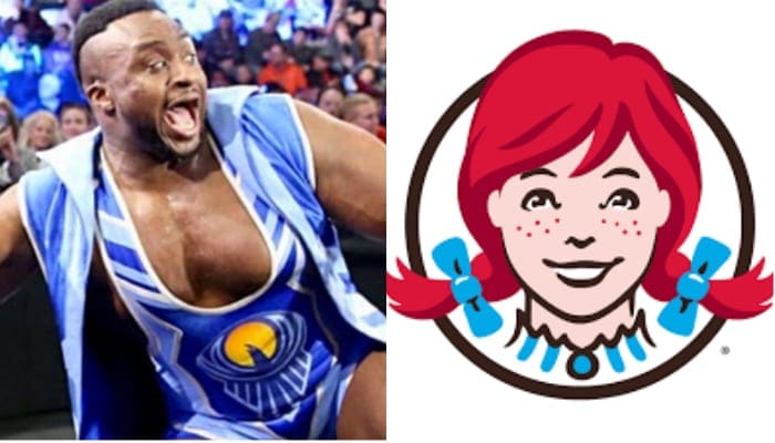 Big E Has Hilarious Conversation With Wendy’s
