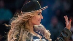 Carmella Turns Down Fan’s Romantic Advances In Brutal Fashion