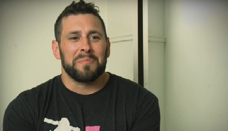 Colt Cabana Comments On Hilarious Moment During Trial