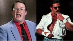 Jim Cornette & Joey Ryan Have It Out On Social Media