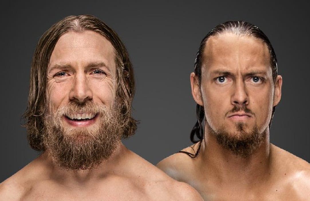 Possible Ending To Daniel Bryan vs Big Cass At Money In The Bank