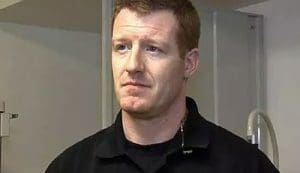 How Long Until Dr. Chris Amann’s WWE Contract Is Up