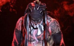 Finn Balor Hints At The Demon’s Source