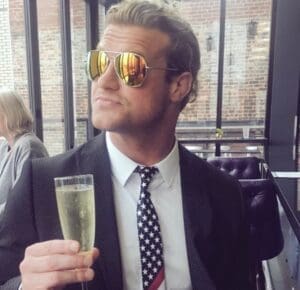 Dolph Ziggler Teases Running For Political Office in 2020