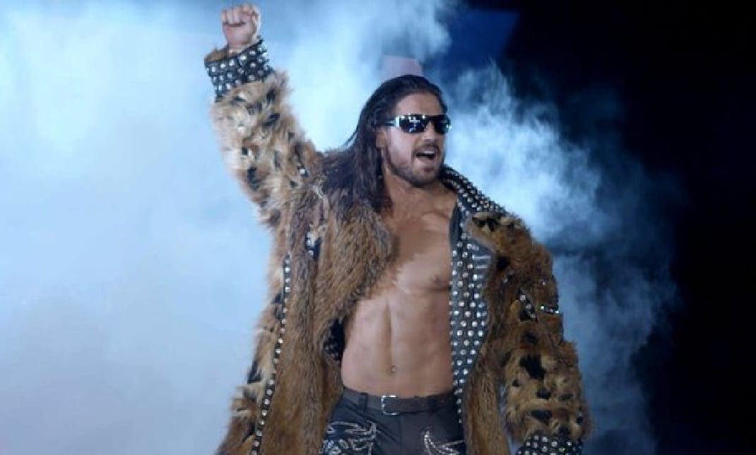 When Fans Should Expect Johnny Impact’s Return