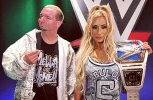 Backstage News On WWE’s Plan For James Ellsworth