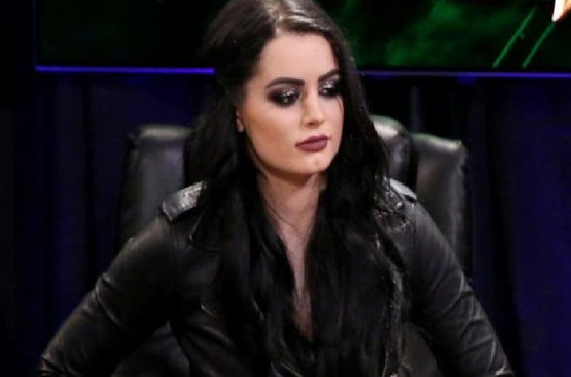 Paige Looking To Expand Her Merchandising Outside WWE