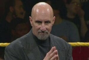 Paul Ellering’s Future In WWE