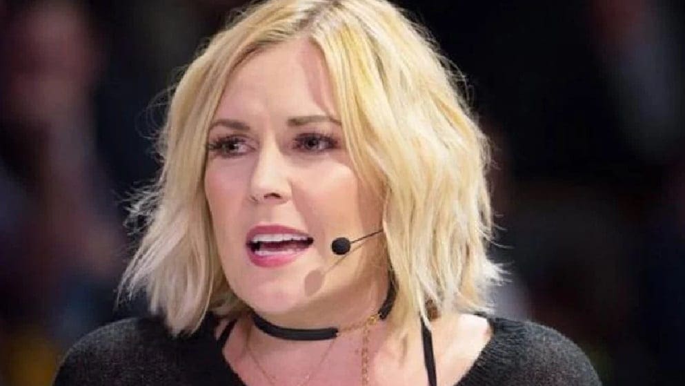 Renee Young Shares Botox Horror Story