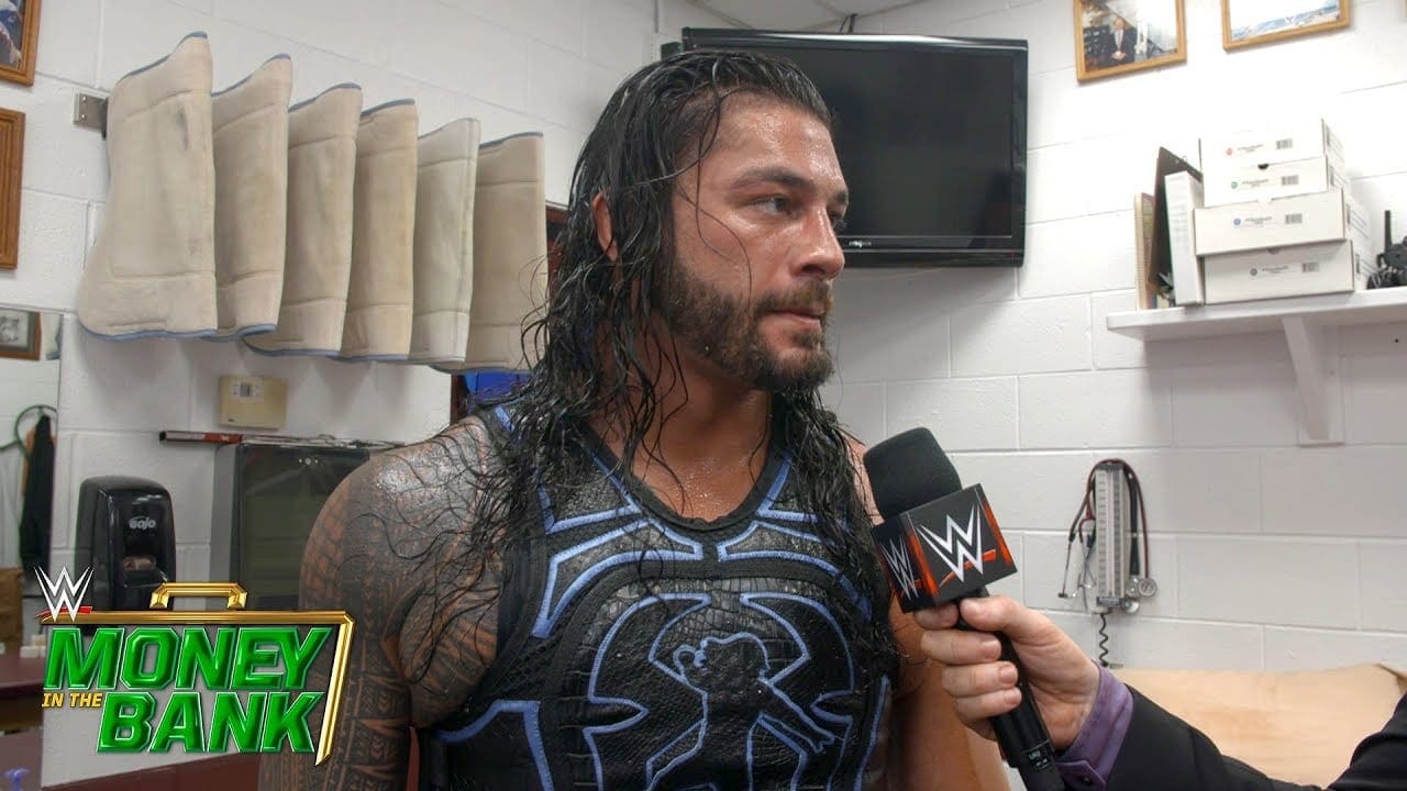 Roman Reigns Sends Message to Young Talent: “You Will Not Use Me As A Stepping Stone!”