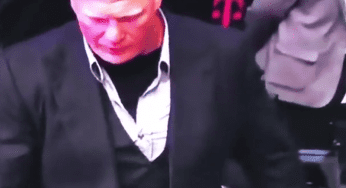 Breaking News: Brock Lesnar Arrives at UFC 226