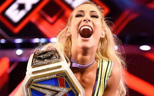 Fans Bring Carmella A Very Appropriate Gift During Recent Appearance
