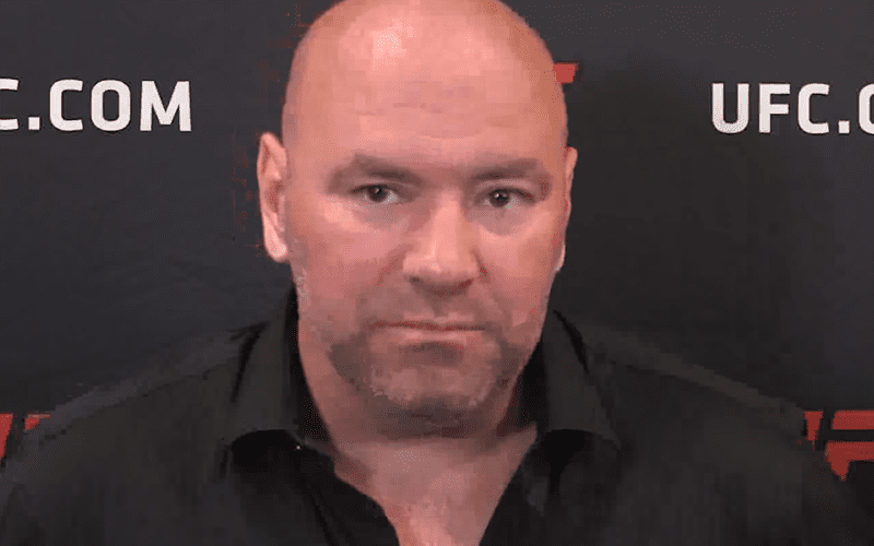 Dana White Shoots Down the Idea of Booking Tons of “Super Fights”