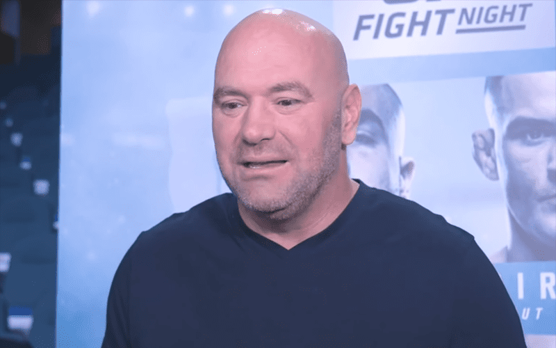 Dana White Makes Huge Prediction For UFC 229