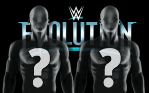 Possible Spoiler: Huge Reunion Reportedly Taking Place At WWE Evolution