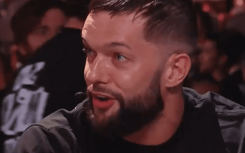 Finn Balor Cleared to Return to Action