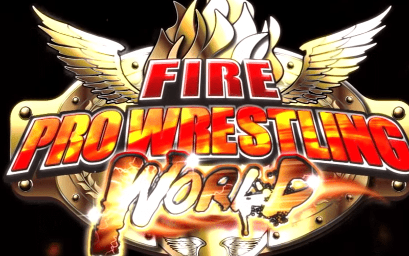 New PS4 Wrestling Game Features Full NJPW Roster