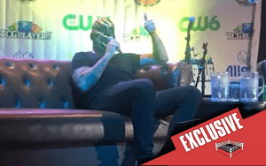 EXCLUSIVE: Goldust Reveals What’s Next for Him, Being Uncomfortable with His Gimmick, Who He Hated Working with The Most, More