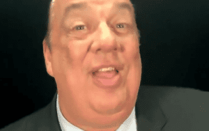 Paul Heyman Announces Brock Lesnar Return to RAW Next Week
