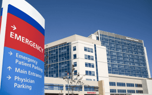 Bret Hart Visited Hospital After WWE Hall Of Fame Attack