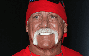 Hulk Hogan Squashes Beef With Long-Time Best Friend