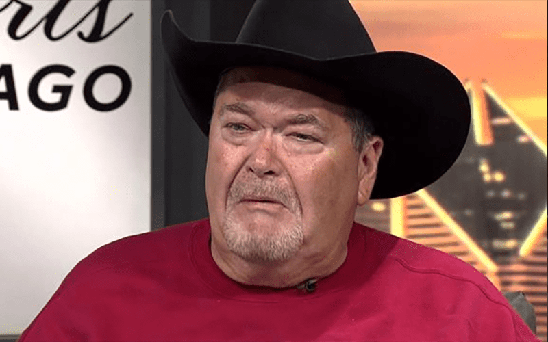 Jim Ross’ Injury More Serious Than Previously Expected