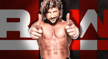 WWE Believes They Can Sign Kenny Omega To Contract