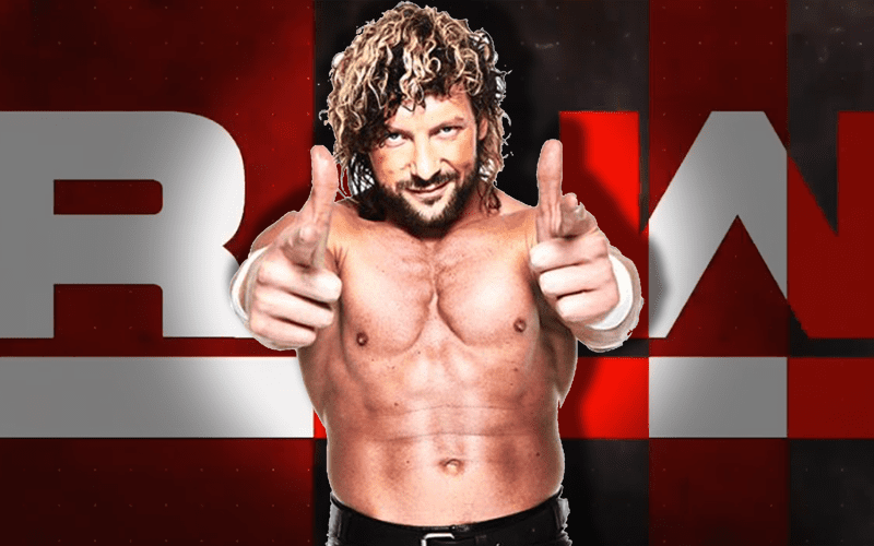 Kenny Omega Says Facing Seth Rollins Is “An Exciting Proposal”
