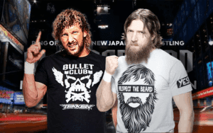 Could Kenny Omega vs. Daniel Bryan Sell Out MSG?
