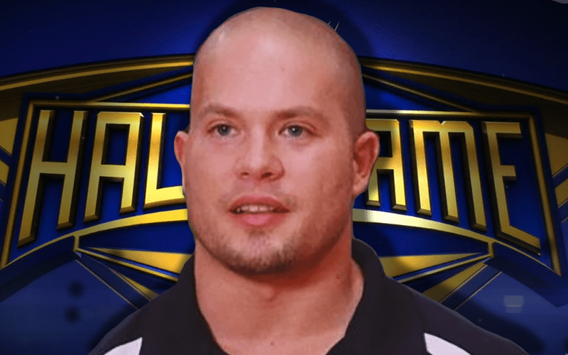 Backstage Update On Matt Cappotelli’s Possible WWE Hall of Fame Induction