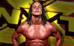 Matt Riddle Makes Emphatic Statement In Final Farewell Before NXT