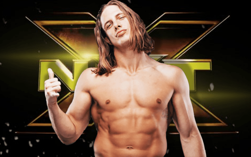Exclusive: Matt Riddle’s Camp Responds To Recent WWE Rumors
