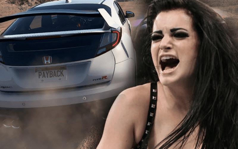 Paige Loses An Uber Driver Leaving Her To Wonder What She Did Wrong