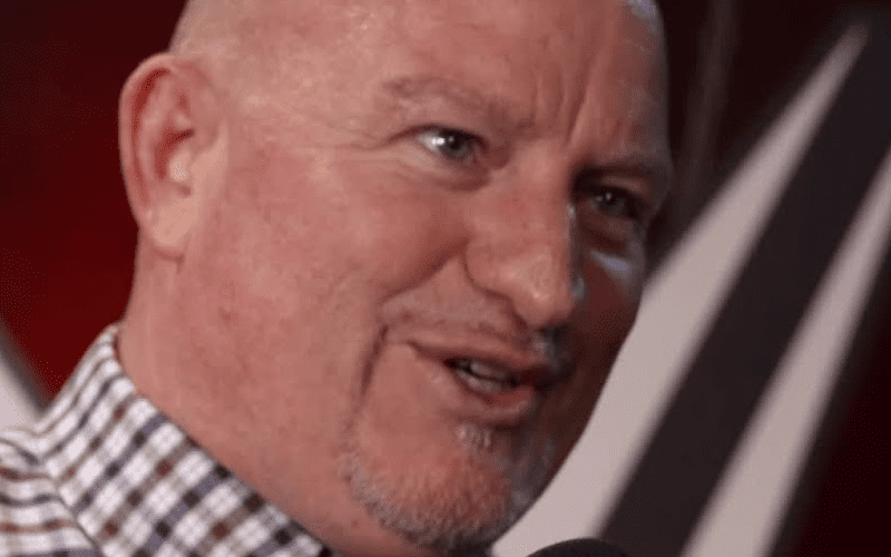 WWE Writers Expect Road Dogg To End Up In AEW