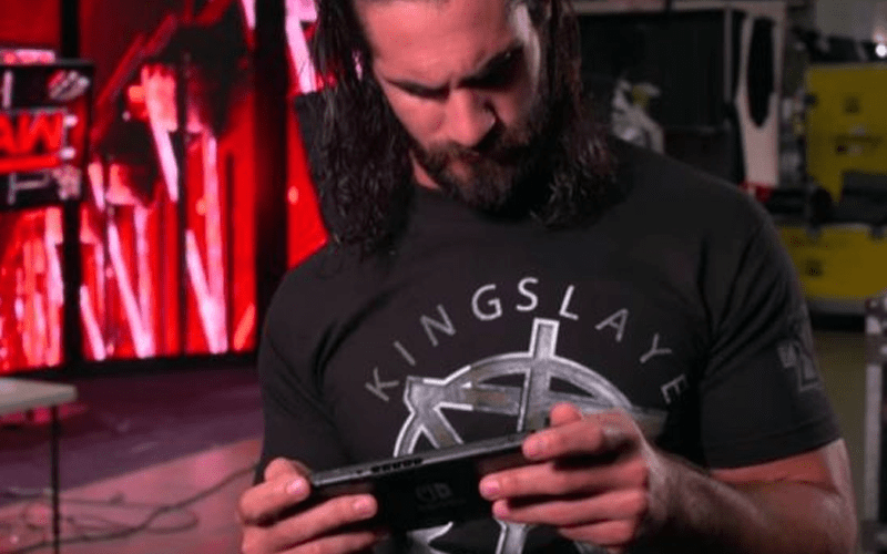 WWE 2K19 Not Available for Nintendo Switch