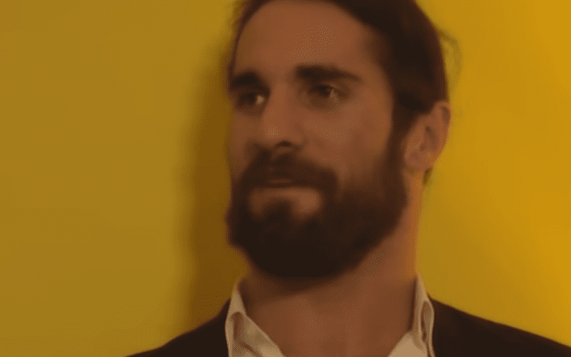 How the WWE Locker Room Reacted to Bret Hart’s Comments About Seth Rollins