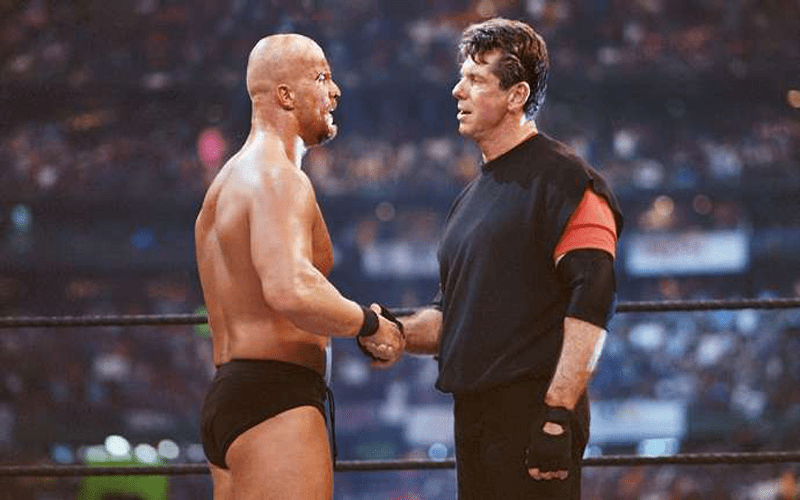 How Was Vince McMahon Convinced to Not Edit ‘Stone Cold’ Steve Austin in WWE?