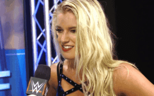 Toni Storm Says She Will Headline WWE WrestleMania