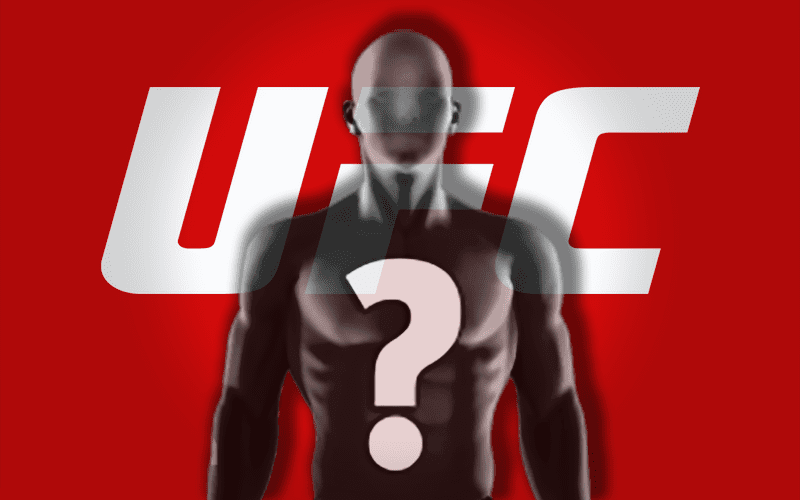 WWE Reportedly Having Meetings With Former UFC Champion