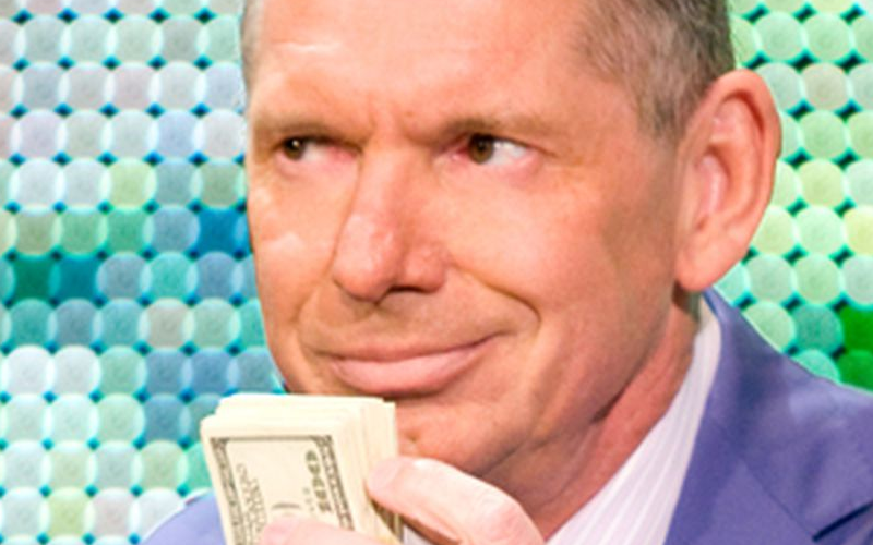 How Much WWE Is Paying Top Superstars Revealed