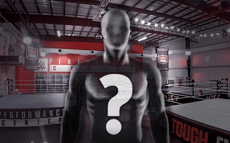 Recent WWE Performance Center Signee Changes Up Look In A Big Way