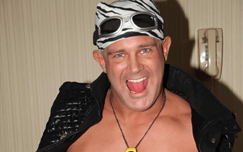 Brian Christopher Has Passed Away