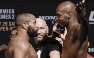 Daniel Cormier Fires Back At Jon Jones For Targetting 2 More Wins Over Him